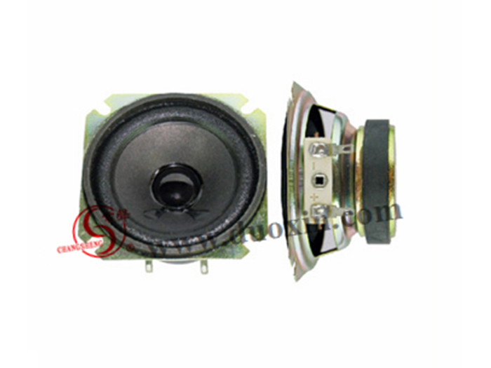 DXYD66W-45B-4A-F LOUDSPEAKER