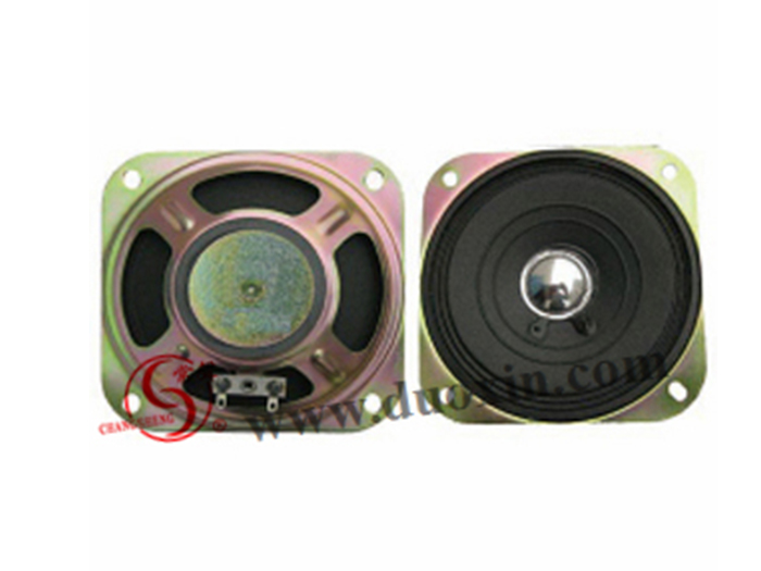 DXYD102W-45Z-8A-F LOUDSPEAKER