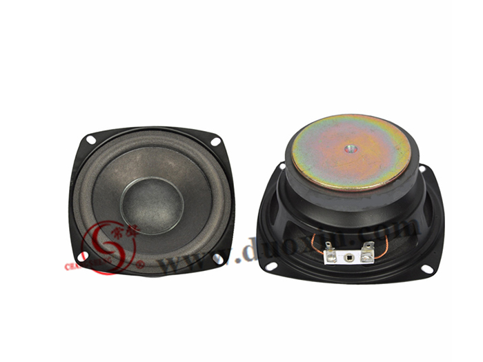 DXYD104W-60P-8A LOUDSPEAKER