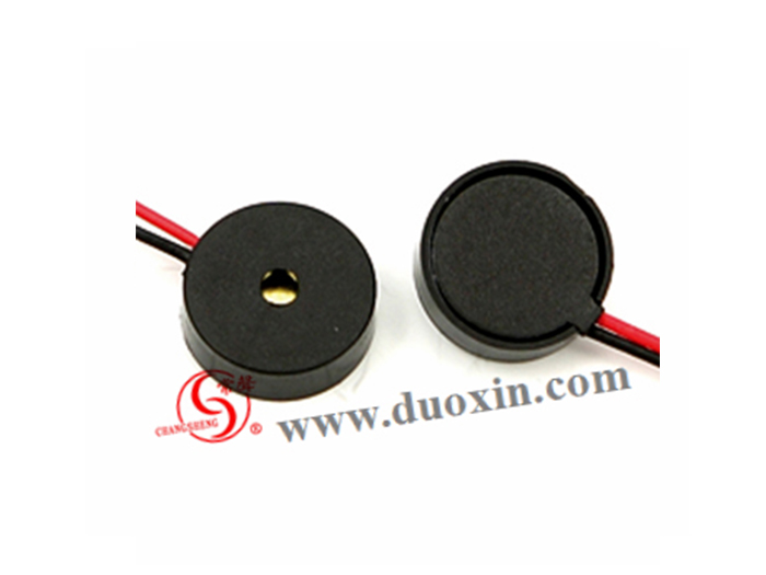 DXP10032W Piezo BUZZER