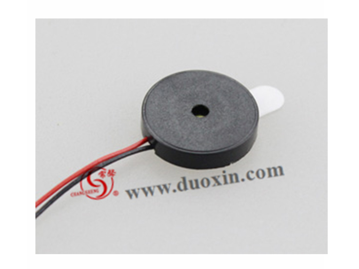 DXP13025W Piezo BUZZER