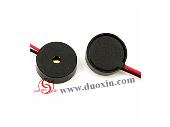 DXP14040W Piezo BUZZER