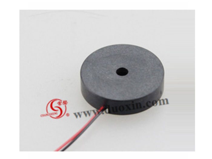 DXP17040W Piezo BUZZER