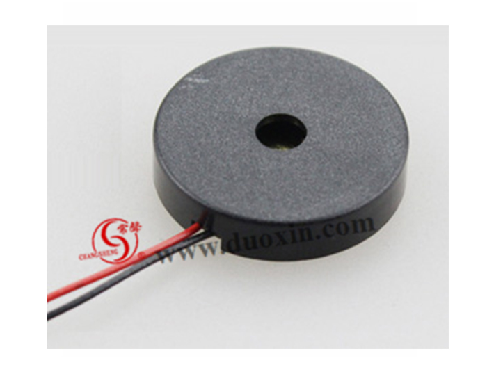 DXP22045W Piezo BUZZER