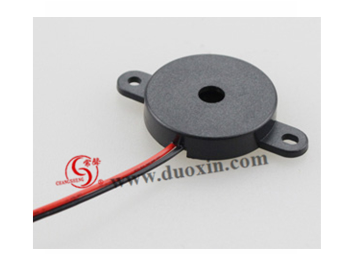 DXP22047W Piezo BUZZER