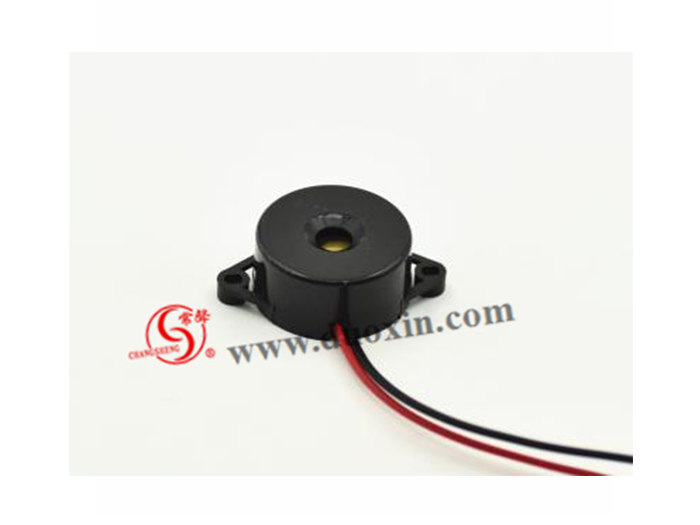 DXP2210W(Self Drive) Piezo BUZZER