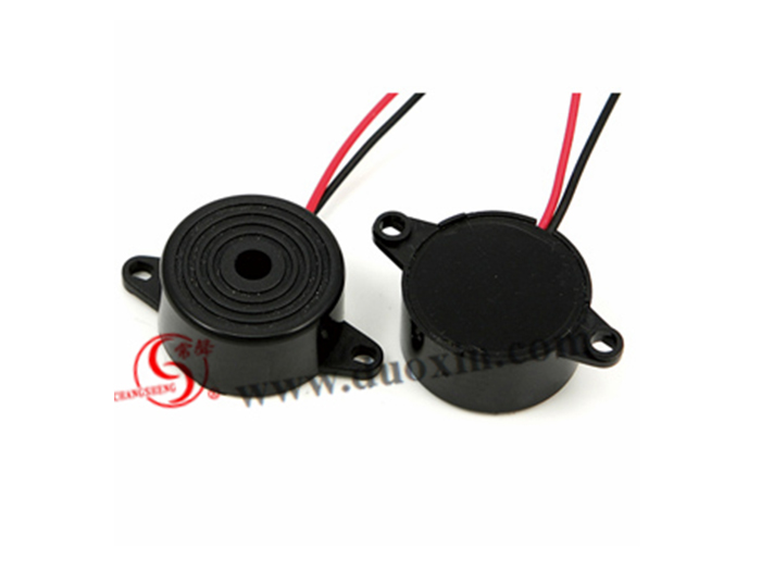 DXP2312W(Self Drive) Piezo BUZZER