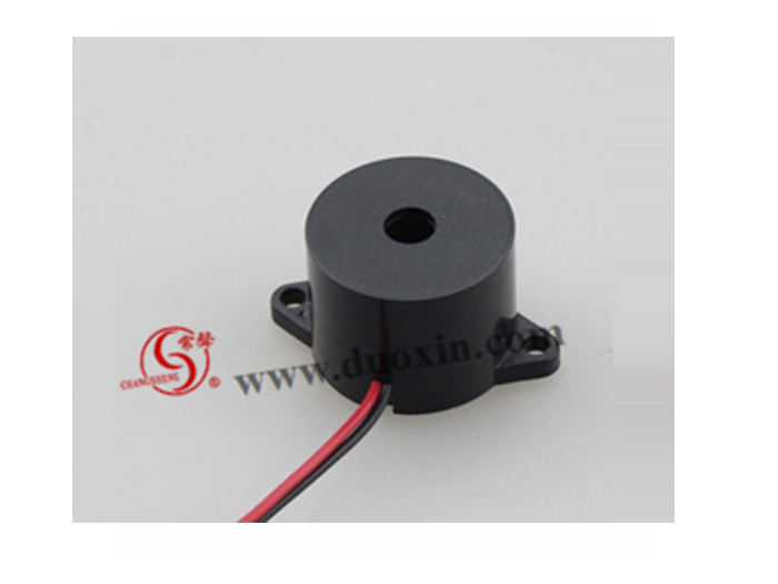 DXP2317W(Self Drive) Piezo BUZZER