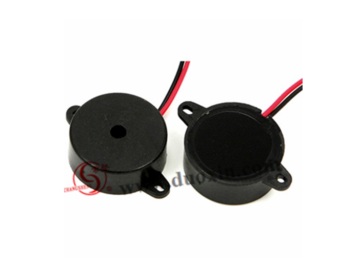 DXP24095W Piezo BUZZER