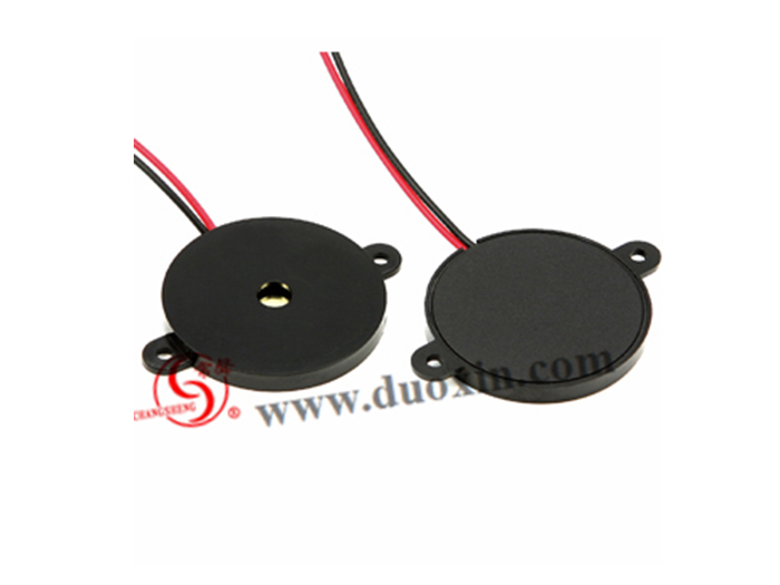 DXP30045W Piezo BUZZER