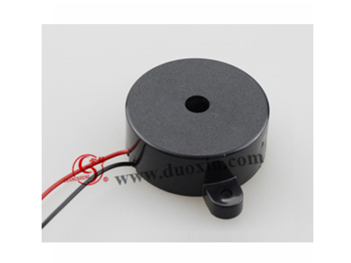 DXP30095W(Self Drive) Piezo BUZZER