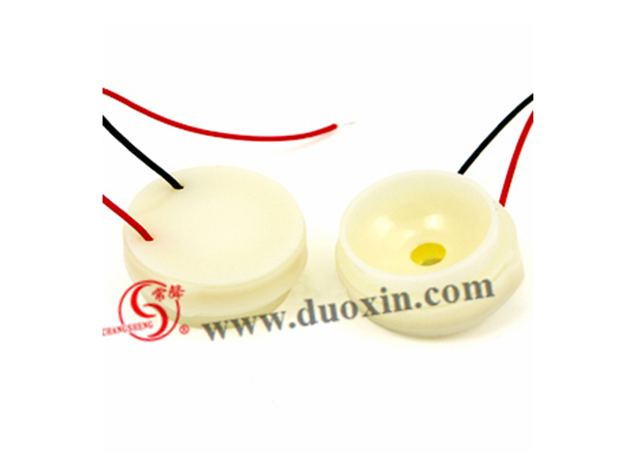 DXP3016W Piezo BUZZER