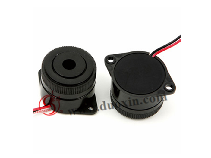 DXP3024W(Self Drive) Piezo BUZZER