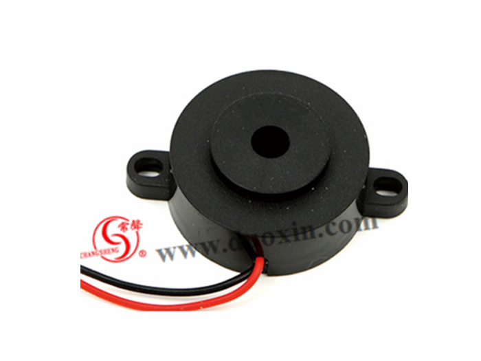 DXP3215W(Self Drive) Piezo BUZZER