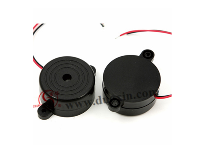 DXP4216W(Self Drive) Piezo BUZZER