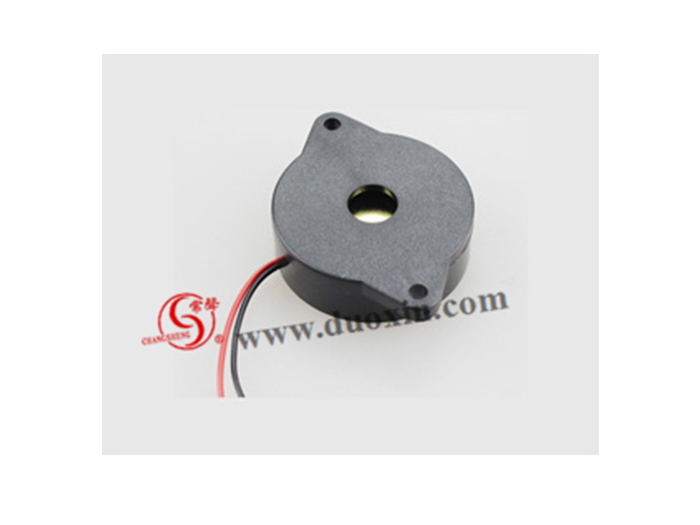 DXP4414W Piezo BUZZER