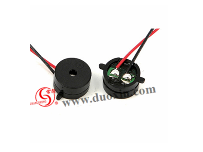 DX1265W Magnetic BUZZER