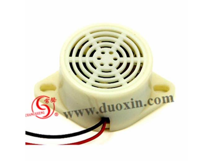 DXM2617W Mechanical BUZZER