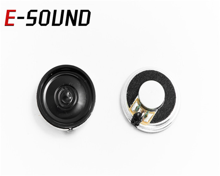 28mm mylar speaker DXI28N-E