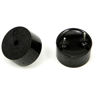 DXP1475-Y Piezo Buzzer