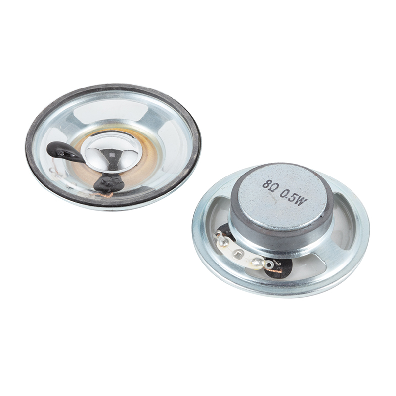 DXYD57W-32F-8A Waterproof Speaker