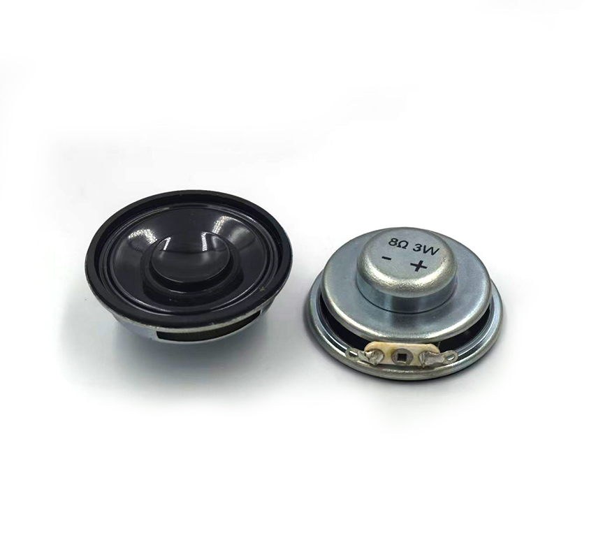 DXYD36N-1S Waterproof Speaker