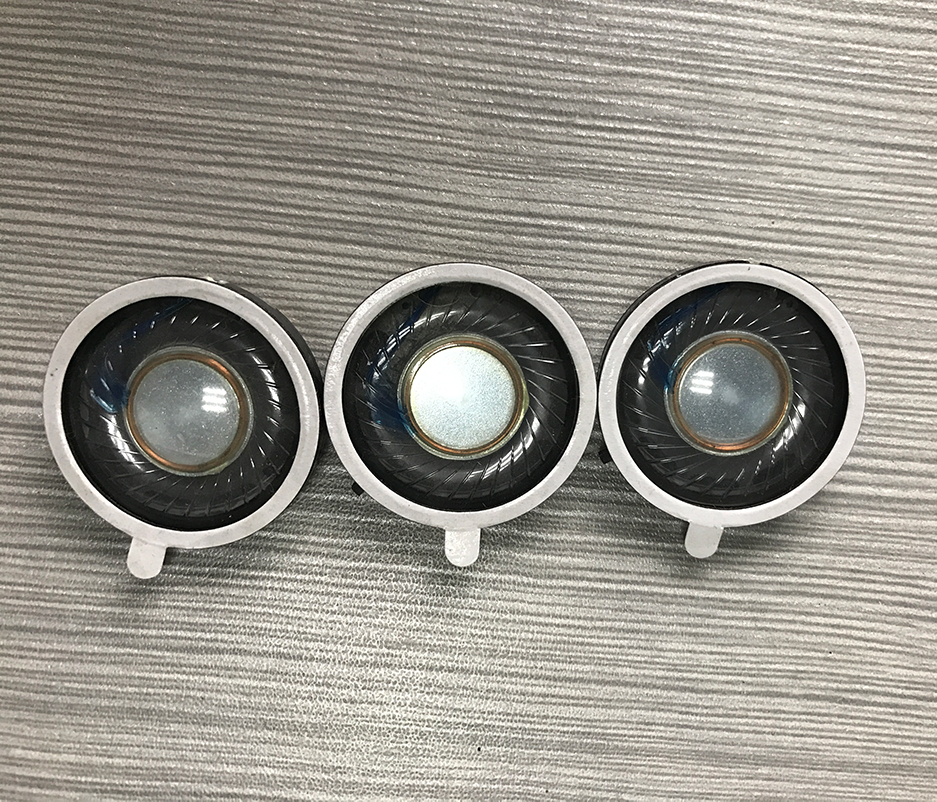 DXP32N-A Plastic Mylar Speaker